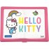 LEXIBOOK ΠΑΙΔΙΚΟ ΔΙΓΛΩΣΣΟ LAPTOP HELLO KITTY 820-18505 LEXIBOOK ΠΑΙΔΙΚΟ ΔΙΓΛΩΣΣΟ LAPTOP HELLO KITTY 820-18505