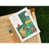 LA PETITE EPICERIE NOTEBOOK A PEINDRE - LEAPING LEOPARDS ΖΩΓΡΑΦΙΖΕΤΕ ΜΟΝΟΙ ΣΑΣ ΤΟ ΕΞΩΦΥΛΛΟ ΤΟΥ ΣΗΜΕΙΩΜΑΤΑΡΙΟΥ LA PETITE EPICERIE NOTEBOOK A PEINDRE - LEAPING LEOPARDS ΖΩΓΡΑΦΙΖΕΤΕ ΜΟΝΟΙ ΣΑΣ ΤΟ ΕΞΩΦΥΛΛΟ ΤΟΥ ΣΗΜΕΙΩΜΑΤΑΡΙΟΥ