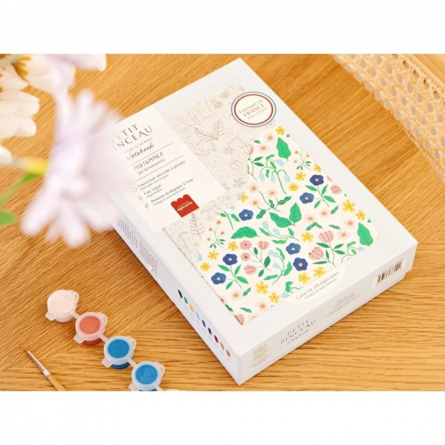LA PETITE NOTEBOOK A PEINDRE ΖΩΓΡΑΦΙΖΩ ΜΕ ΑΡΙΘΜΟΥΣ ΤΟ ΔΙΚΟ ΜΟΥ ΣΗΜΕΙΩΜΑΤΑΡΙΟ MIDSUMMER 355001 LA PETITE NOTEBOOK A PEINDRE ΖΩΓΡΑΦΙΖΩ ΜΕ ΑΡΙΘΜΟΥΣ ΤΟ ΔΙΚΟ ΜΟΥ ΣΗΜΕΙΩΜΑΤΑΡΙΟ MIDSUMMER 355001