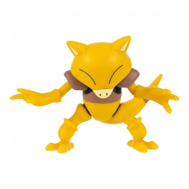 POKEMON ΣΕΤ ΜΕ 3 ΦΙΓΟΥΡΕΣ ΜΑΧΗΣ BELDUM, ABRA & MONFERNO WAVE 26 (PKW4092) POKEMON ΣΕΤ ΜΕ 3 ΦΙΓΟΥΡΕΣ ΜΑΧΗΣ BELDUM, ABRA & MONFERNO WAVE 26 (PKW4092)