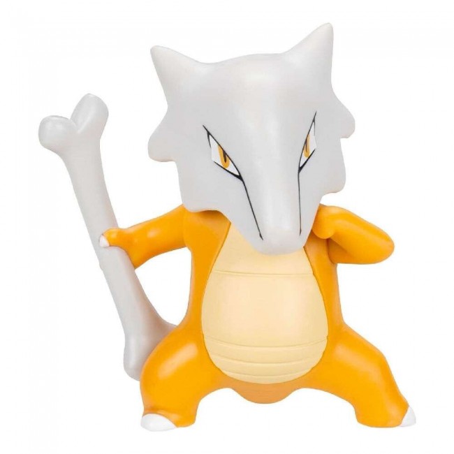 POKEMON ΣΕΤ ΜΕ 3 ΦΙΓΟΥΡΕΣ ΜΑΧΗΣ ROSELIA, PERRSERKER & MAROWAK WAVE 25 (PKW4095)