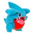POKEMON ΦΙΓΟΥΡΕΣ W26 GIBLE-PIKACHU-GALARIAN PONYTA (JW095155-W26) POKEMON ΦΙΓΟΥΡΕΣ W26 GIBLE-PIKACHU-GALARIAN PONYTA (JW095155-W26)