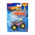 HOT WHEELS: MONSTER TRUCKS - RODGER DODGER 2-PACK JJT65 HOT WHEELS: MONSTER TRUCKS - RODGER DODGER 2-PACK JJT65