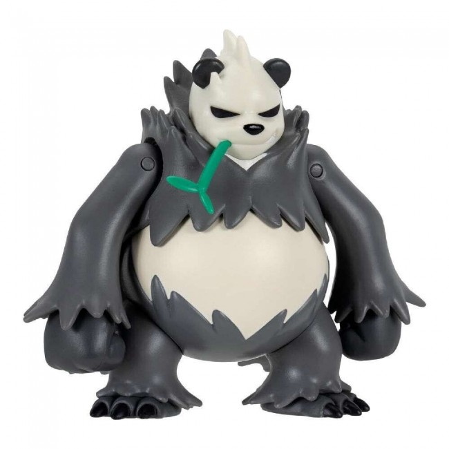 POKEMON ΦΙΓΟΥΡΑ 11EK. W21 - PANGORO (JW095135-W21) POKEMON ΦΙΓΟΥΡΑ 11EK. W21 - PANGORO (JW095135-W21)