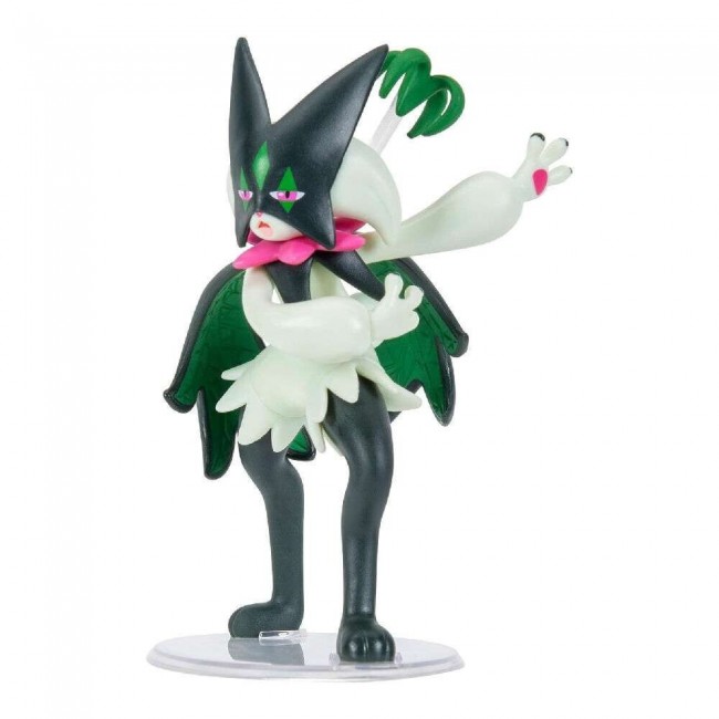 POKEMON ΦΙΓΟΥΡΑ 11EK. W21 - MEOWSCARADA (JW095135-W21)