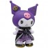 HELLO KITTY ΚΟΥΚΛΑ KUROMI 20 ΧΡΟΝΙΑ ΕΠΕΤΕΙΑΚΗ 33ΕΚ HELLO KITTY ΚΟΥΚΛΑ KUROMI 20 ΧΡΟΝΙΑ ΕΠΕΤΕΙΑΚΗ 33ΕΚ