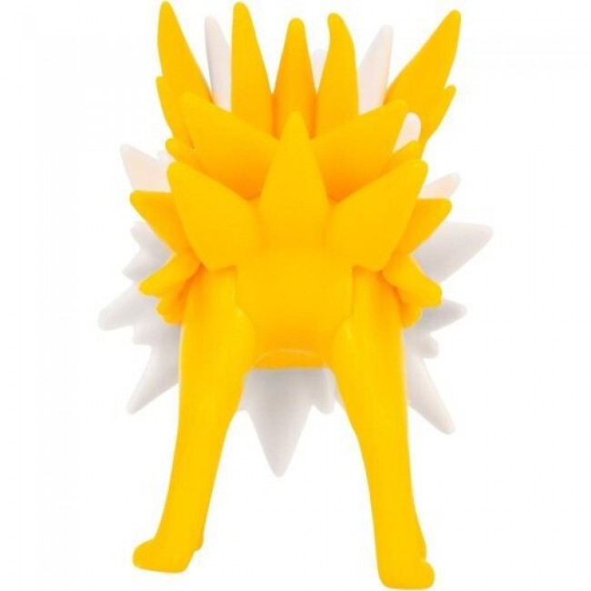 POKEMON ΦΙΓΟΥΡΕΣ 2 TEM W20 - JOLTEON (JW095007-W20) POKEMON ΦΙΓΟΥΡΕΣ 2 TEM W20 - JOLTEON (JW095007-W20)