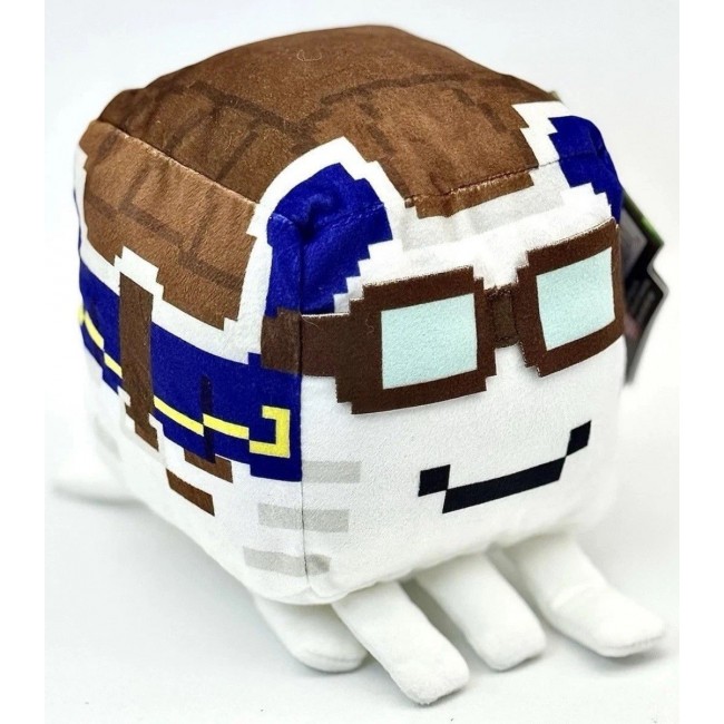 MINECRAFT ΛΟΥΤΡΙΝΟ 20 ΕΚ. GHAST MINECRAFT ΛΟΥΤΡΙΝΟ 20 ΕΚ. GHAST