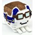 MINECRAFT ΛΟΥΤΡΙΝΟ 20 ΕΚ. GHAST MINECRAFT ΛΟΥΤΡΙΝΟ 20 ΕΚ. GHAST