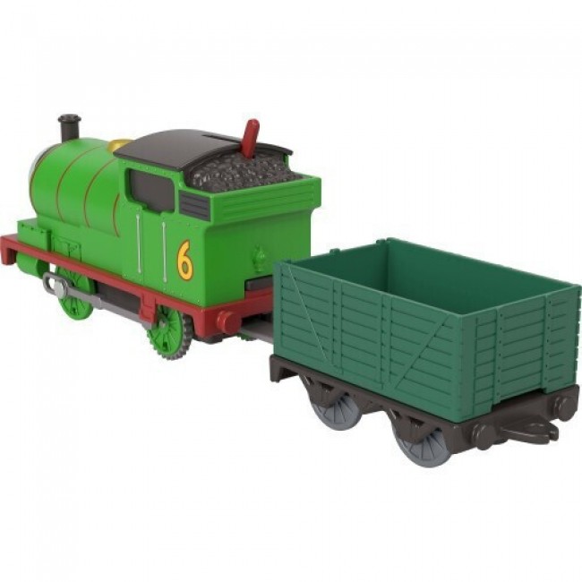 THOMAS AND FRIENDS MHXAMOKINHTΟ ΤΡΕΝΟ PERCY THOMAS AND FRIENDS MHXAMOKINHTΟ ΤΡΕΝΟ PERCY
