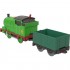 THOMAS AND FRIENDS MHXAMOKINHTΟ ΤΡΕΝΟ PERCY THOMAS AND FRIENDS MHXAMOKINHTΟ ΤΡΕΝΟ PERCY