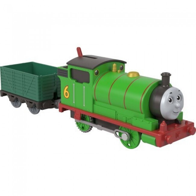 THOMAS AND FRIENDS MHXAMOKINHTΟ ΤΡΕΝΟ PERCY THOMAS AND FRIENDS MHXAMOKINHTΟ ΤΡΕΝΟ PERCY