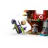 LEGO NINJAGO NINJA VEHICLE TREE HOUSE BATTLE LEGO NINJAGO NINJA VEHICLE TREE HOUSE BATTLE