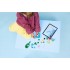 LEGO CREATOR WILD ANIMALS: COLORFUL HUMMINBIRD