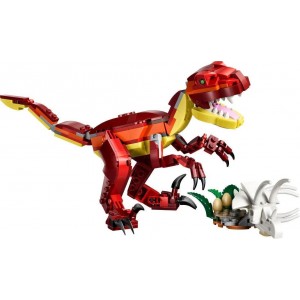 LEGO CREATOR FIERCE DINOSAUR 31379 LEGO CREATOR FIERCE DINOSAUR 31379