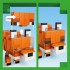 LEGO MINECRAFT Η ΑΛΕΠΟΥ (21588) LEGO MINECRAFT Η ΑΛΕΠΟΥ (21588)