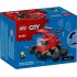 LEGO CITY ΟΧΗΜΑΤΑ ΠΥΡΟΣΒΕΣΤΙΚΟ ΦΟΡΤΗΓΟ (60482) LEGO CITY ΟΧΗΜΑΤΑ ΠΥΡΟΣΒΕΣΤΙΚΟ ΦΟΡΤΗΓΟ (60482)