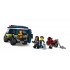LEGO CITY ΑΣΤΥΝΟΜΙΚΟ ΒΑΝ ΜΕΤΑΦΟΡΑΣ ΚΡΑΤΟΥΜΕΝΩΝ (60479) LEGO CITY ΑΣΤΥΝΟΜΙΚΟ ΒΑΝ ΜΕΤΑΦΟΡΑΣ ΚΡΑΤΟΥΜΕΝΩΝ (60479)