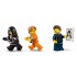 LEGO CITY ΑΣΤΥΝΟΜΙΚΟ ΒΑΝ ΜΕΤΑΦΟΡΑΣ ΚΡΑΤΟΥΜΕΝΩΝ (60479) LEGO CITY ΑΣΤΥΝΟΜΙΚΟ ΒΑΝ ΜΕΤΑΦΟΡΑΣ ΚΡΑΤΟΥΜΕΝΩΝ (60479)