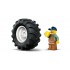 LEGO CITY ΤΡΑΚΤΕΡ (60498) LEGO CITY ΤΡΑΚΤΕΡ (60498)