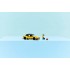 LEGO CITY ΚΙΤΡΙΝΟ ΤΑΞΙ (60487) LEGO CITY ΚΙΤΡΙΝΟ ΤΑΞΙ (60487)