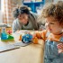 LEGO DUPLO ΜΠΛΕ ΑΣΤΥΝΟΜΙΚΗ ΜΟΤΟΣΥΚΛΕΤΑ LEGO DUPLO ΜΠΛΕ ΑΣΤΥΝΟΜΙΚΗ ΜΟΤΟΣΥΚΛΕΤΑ