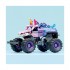 LEGO TECHNIC MONSTER JAM SPARKLE SMASH PULL-BACK (42220) LEGO TECHNIC MONSTER JAM SPARKLE SMASH PULL-BACK (42220)