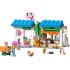 LEGO FRIENDS ΖΑΧΑΡΟΠΛΑΣΤΕΙΟ ΛΙΧΟΥΔΙΩΝ ΓΙΑ ΣΚΥΛΟΥΣ (42677) LEGO FRIENDS ΖΑΧΑΡΟΠΛΑΣΤΕΙΟ ΛΙΧΟΥΔΙΩΝ ΓΙΑ ΣΚΥΛΟΥΣ (42677)