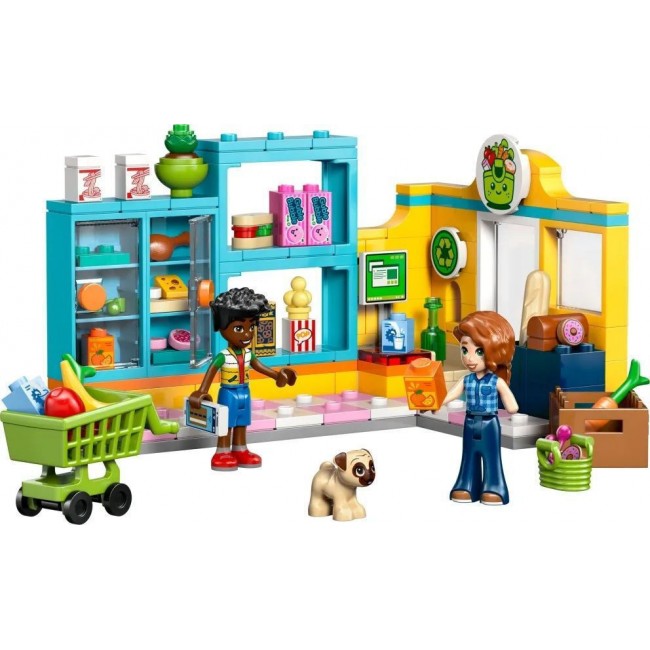 LEGO FRIENDS ΠΑΝΤΟΠΩΛΕΙΟ ΤΗΣ ΧΑΡΤΛΕΪΚ ΣΙΤΥ (42680) LEGO FRIENDS ΠΑΝΤΟΠΩΛΕΙΟ ΤΗΣ ΧΑΡΤΛΕΪΚ ΣΙΤΥ (42680)