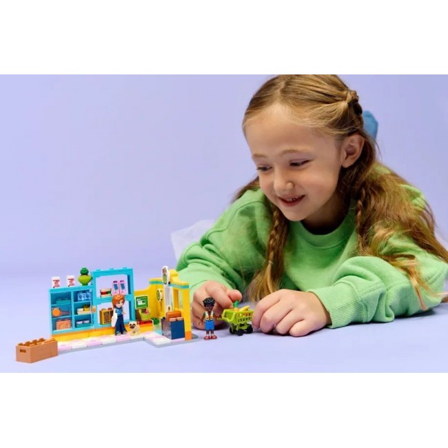LEGO FRIENDS ΠΑΝΤΟΠΩΛΕΙΟ ΤΗΣ ΧΑΡΤΛΕΪΚ ΣΙΤΥ (42680) LEGO FRIENDS ΠΑΝΤΟΠΩΛΕΙΟ ΤΗΣ ΧΑΡΤΛΕΪΚ ΣΙΤΥ (42680)