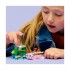 LEGO FRIENDS AXOLOTL ADVENTURE BOAT