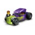 LEGO CITY HOT ROD (60485) LEGO CITY HOT ROD (60485)