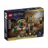 LEGO HARRY POTTER ΚΑΣΤΡΟ ΤΟΥ ΧΟΓΚΟΥΑΡΤΣ: Η ΤΕΛΕΤΗ ΤΟΥ ΚΑΠΕΛΟΥ ΤΗΣ ΕΠΙΛΟΓΗΣ (76460)