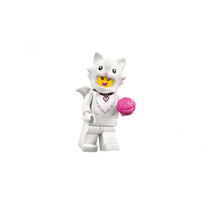 LEGO MINIFIGURES ANIMAL SERIES 28 71051