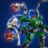 LEGO MARVEL SUPER HEROES ΜΑΧΗ ΕΞΩΣΤΟΛΩΝ: ΣΠΑΙΝΤΕΡ-ΜΑΝ VS. ΝΤΟΚ ΟΚ (76338)