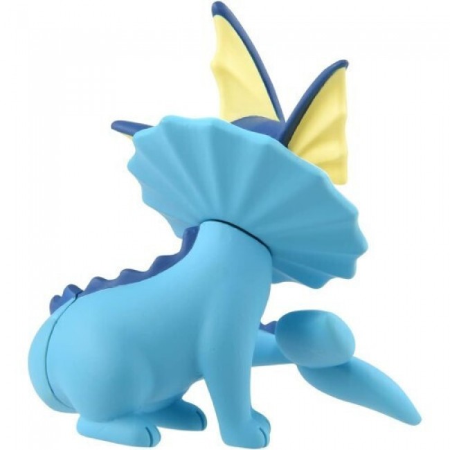 POKEMON W12 ΦΙΓΟΥΡΑ ΒΙΝΥΛΙΟΥ 10 EK. - VAPOREON (JW000254-W12) POKEMON W12 ΦΙΓΟΥΡΑ ΒΙΝΥΛΙΟΥ 10 EK. - VAPOREON (JW000254-W12)