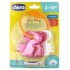 CHICCO ΧΡΩΜΑΤΙΣΤΑ ΚΛΕΙΔΙΑ ΡΟΖ CHICCO ΧΡΩΜΑΤΙΣΤΑ ΚΛΕΙΔΙΑ ΡΟΖ