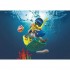 PLAYMOBIL CITY ACTION ΥΠΟΒΡΥΧΙΑ ΕΠΙΧΕΙΡΗΣΗ ΑΣΤΥΝΟΜΙΑΣ PLAYMOBIL CITY ACTION ΥΠΟΒΡΥΧΙΑ ΕΠΙΧΕΙΡΗΣΗ ΑΣΤΥΝΟΜΙΑΣ