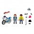 PLAYMOBIL CITY ACTION ΑΣΤΥΝΟΜΙΚΗ ΚΑΤΑΔΙΩΞΗ ΜΕ ΜΟΤΟΣΙΚΛΕΤΑ PLAYMOBIL CITY ACTION ΑΣΤΥΝΟΜΙΚΗ ΚΑΤΑΔΙΩΞΗ ΜΕ ΜΟΤΟΣΙΚΛΕΤΑ
