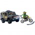 PLAYMOBIL ΟΧΗΜΑ ΟΜΑΔΑΣ ΕΙΔΙΚΩΝ ΑΠΟΣΤΟΛΩΝ