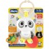 CHICCO ΒΡΕΦΙΚΗ ΜΑΛΑΚΗ ΚΟΥΔΟΥΝΙΣΤΡΑ ΚΑΡΟΤΣΙΟΥ PANDA