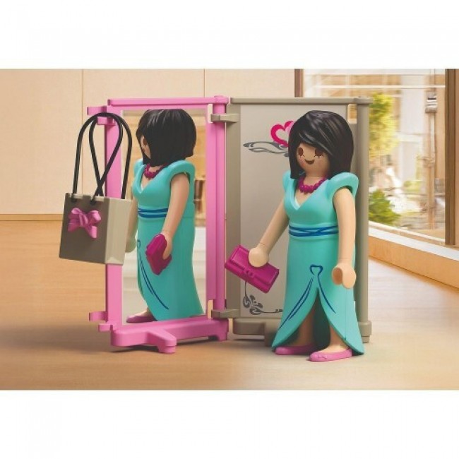 PLAYMOBIL MY LIFE ΜΠΟΥΤΙΚ ΓΥΝΑΙΚΕΙΑΣ ΜΟΔΑΣ PLAYMOBIL MY LIFE ΜΠΟΥΤΙΚ ΓΥΝΑΙΚΕΙΑΣ ΜΟΔΑΣ