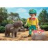 PLAYMOBIL DUO PACK ΦΡΟΝΤΙΣΤΗΣ ΖΩΩΝ ΚΑΙ ΡΙΝΟΚΕΡΟΣ PLAYMOBIL DUO PACK ΦΡΟΝΤΙΣΤΗΣ ΖΩΩΝ ΚΑΙ ΡΙΝΟΚΕΡΟΣ