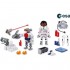 PLAYMOBIL ESA ΑΣΤΡΟΝΑΥΤΗΣ ΚΑΙ ΡΟΜΠΟΤ