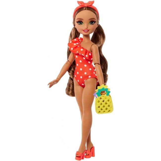 BARBIE ΚΟΚΚΙΝΟ ΠΟΥΑ ΜΑΓΙΟ DREAM BESTIES IMPULSE ΚΟΥΚΛΑ ΜΕ BARBIE ΚΟΚΚΙΝΟ ΠΟΥΑ ΜΑΓΙΟ DREAM BESTIES IMPULSE ΚΟΥΚΛΑ ΜΕ