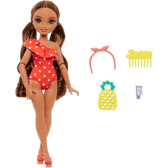 BARBIE ΚΟΚΚΙΝΟ ΠΟΥΑ ΜΑΓΙΟ DREAM BESTIES IMPULSE ΚΟΥΚΛΑ ΜΕ BARBIE ΚΟΚΚΙΝΟ ΠΟΥΑ ΜΑΓΙΟ DREAM BESTIES IMPULSE ΚΟΥΚΛΑ ΜΕ
