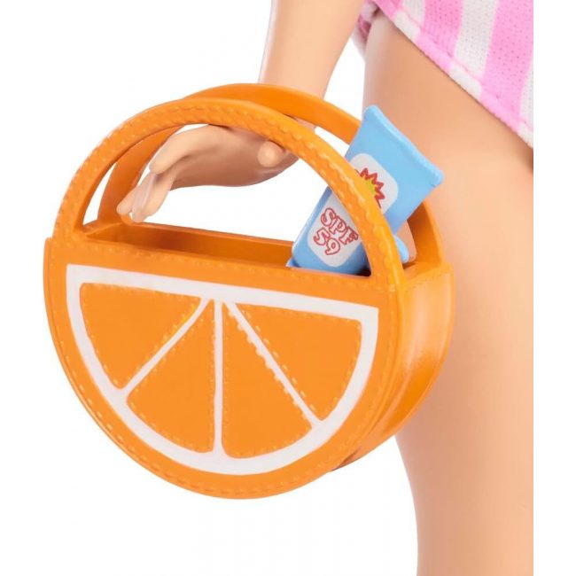 BARBIE DREAM BESTIES IMPULSE ΚΟΥΚΛΑ ΜΕ ΡΟΖ ΡΙΓΕ ΜΑΓΙΟ JGH83 BARBIE DREAM BESTIES IMPULSE ΚΟΥΚΛΑ ΜΕ ΡΟΖ ΡΙΓΕ ΜΑΓΙΟ JGH83