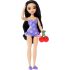 BARBIE DREAM BESTIES IMPULSE ΚΟΥΚΛΑ ΜΕ ΜΩΒ ΜΑΓΙΩ (JGH86) BARBIE DREAM BESTIES IMPULSE ΚΟΥΚΛΑ ΜΕ ΜΩΒ ΜΑΓΙΩ (JGH86)