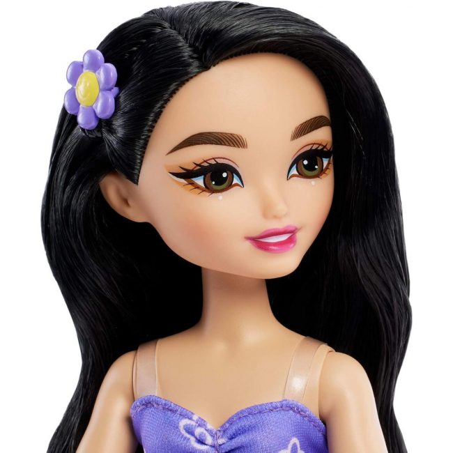 BARBIE DREAM BESTIES IMPULSE ΚΟΥΚΛΑ ΜΕ ΜΩΒ ΜΑΓΙΩ (JGH86) BARBIE DREAM BESTIES IMPULSE ΚΟΥΚΛΑ ΜΕ ΜΩΒ ΜΑΓΙΩ (JGH86)