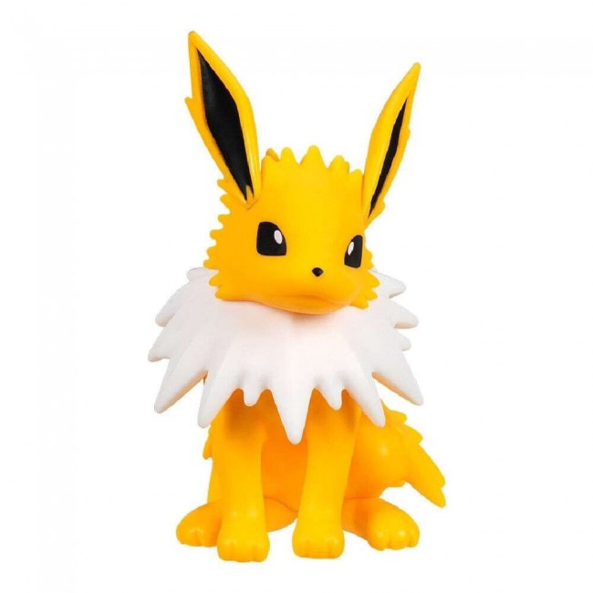 POKEMON W12 ΦΙΓΟΥΡΑ ΒΙΝΥΛΙΟΥ 10 EK. - JOLTEON (JW000254-W13) POKEMON W12 ΦΙΓΟΥΡΑ ΒΙΝΥΛΙΟΥ 10 EK. - JOLTEON (JW000254-W13)